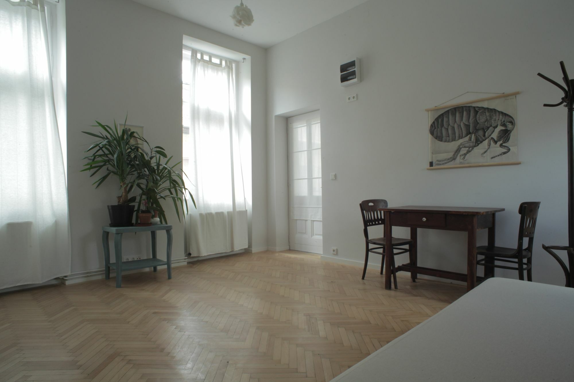 Bpm-Apartment Charm And Le Petit Budapeste Exterior foto