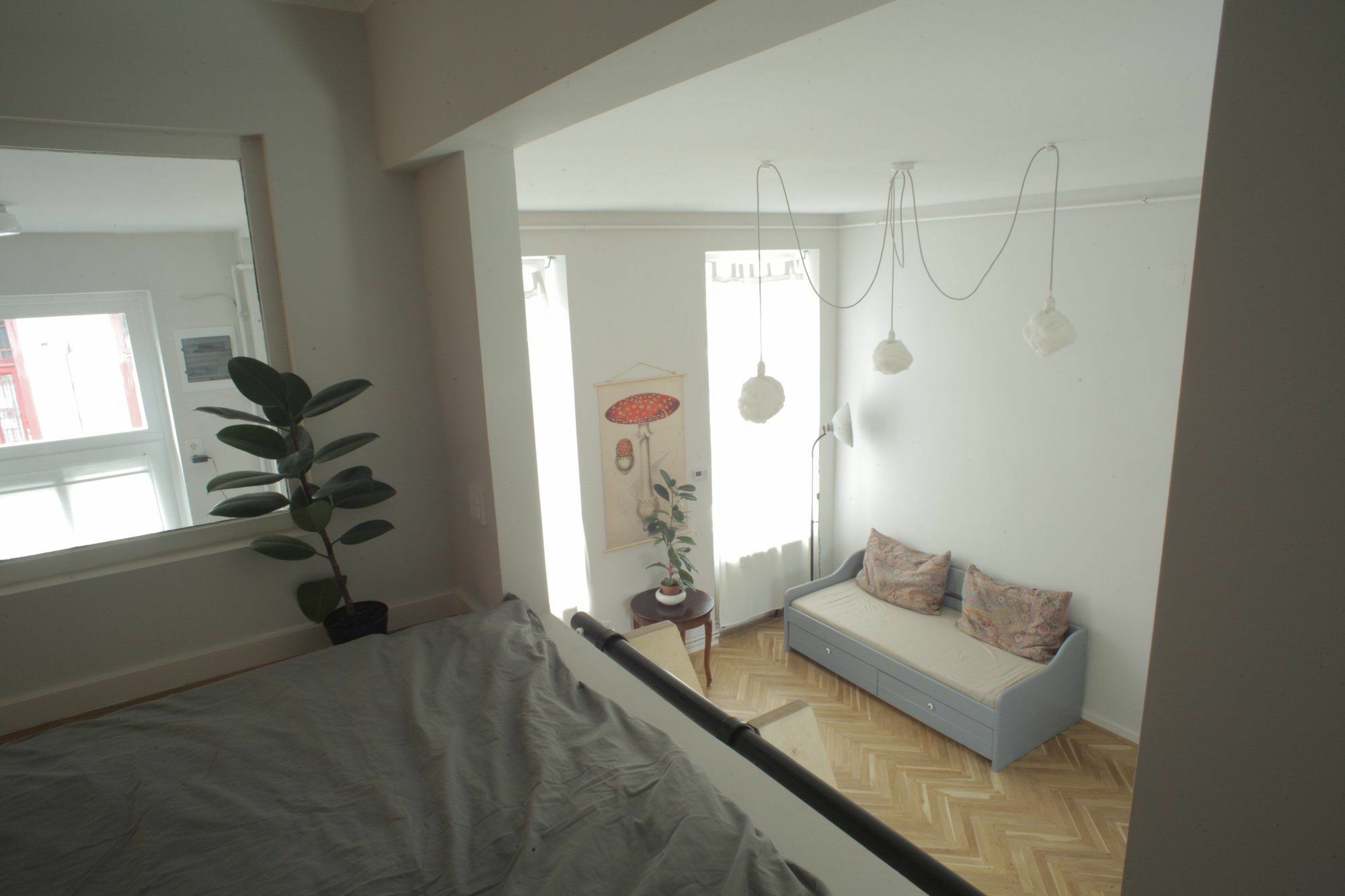 Bpm-Apartment Charm And Le Petit Budapeste Exterior foto